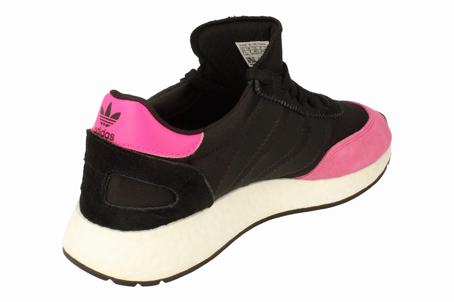 high - jump shoes Adidas Originals I-5923 Mens Sneakers 5923