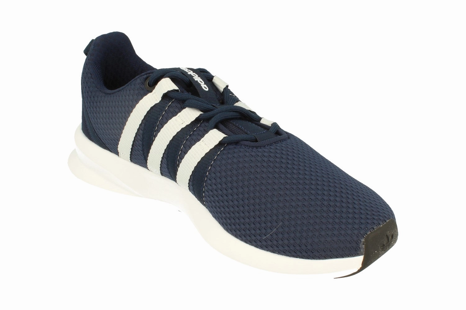 stretchy - upper shoes Late evening accessory Adidas Originals Loop Racer Mens Sneakers B42443