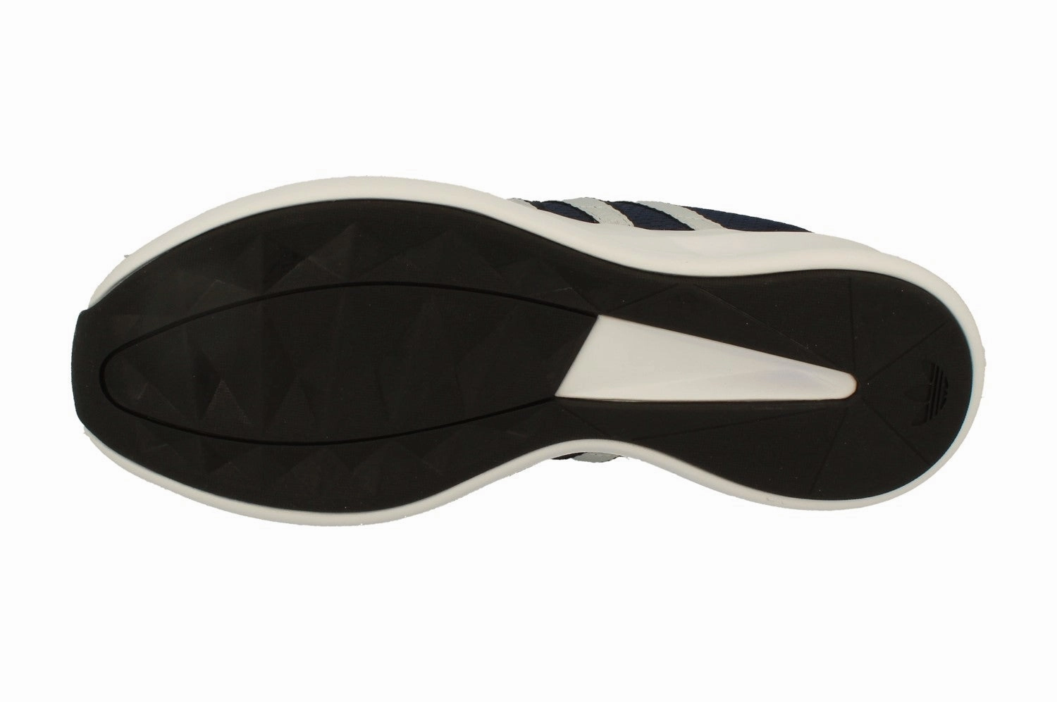 open - toe shoes Cushioned Midsole Adidas Originals Loop Racer Mens Sneakers B42443