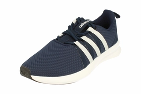 narrow - fit - for - narrow - feet shoes Anti-bacterial Adidas Originals Loop Racer Mens Sneakers B42443