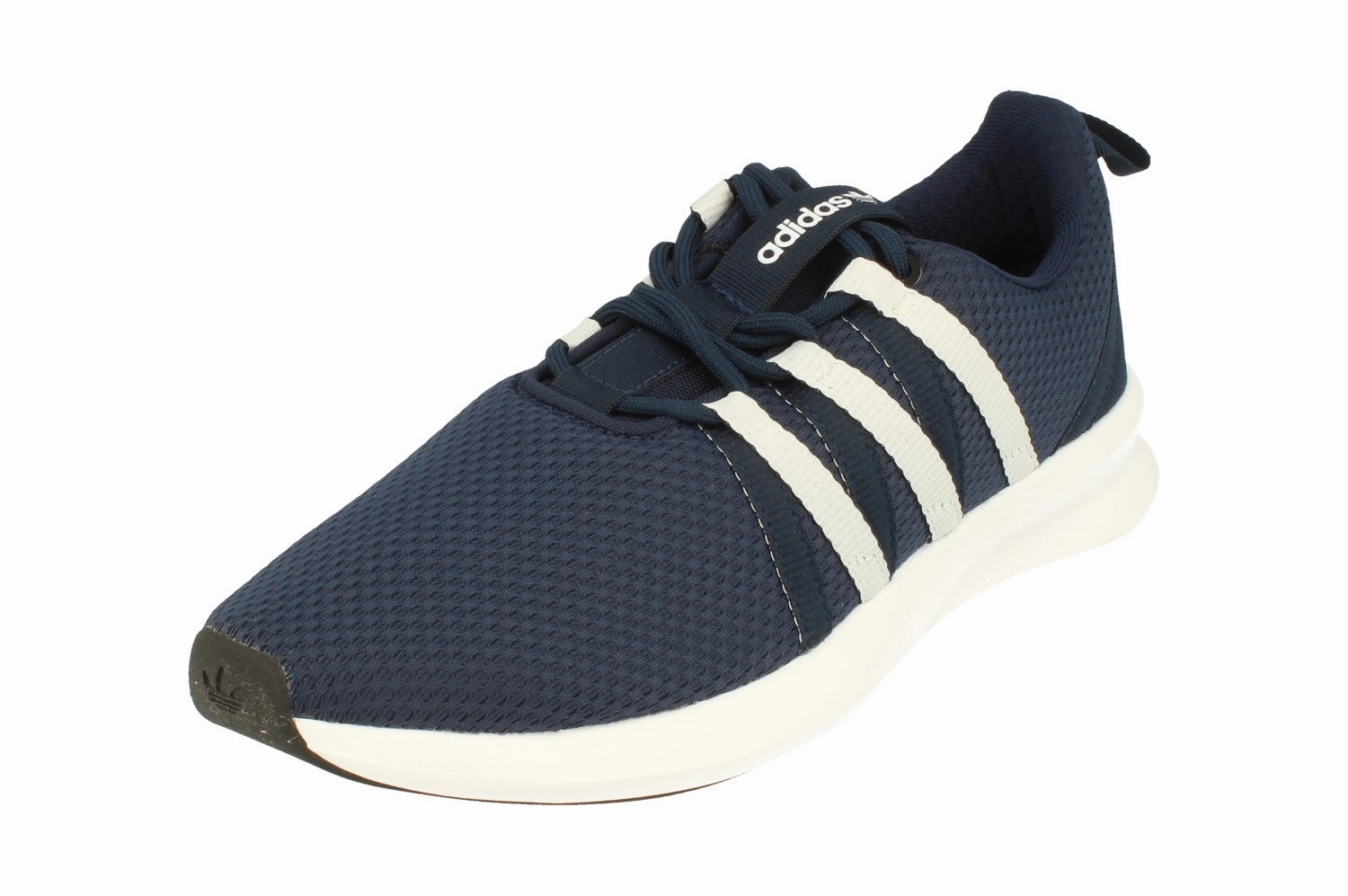narrow - fit - for - narrow - feet shoes Anti-bacterial Adidas Originals Loop Racer Mens Sneakers B42443