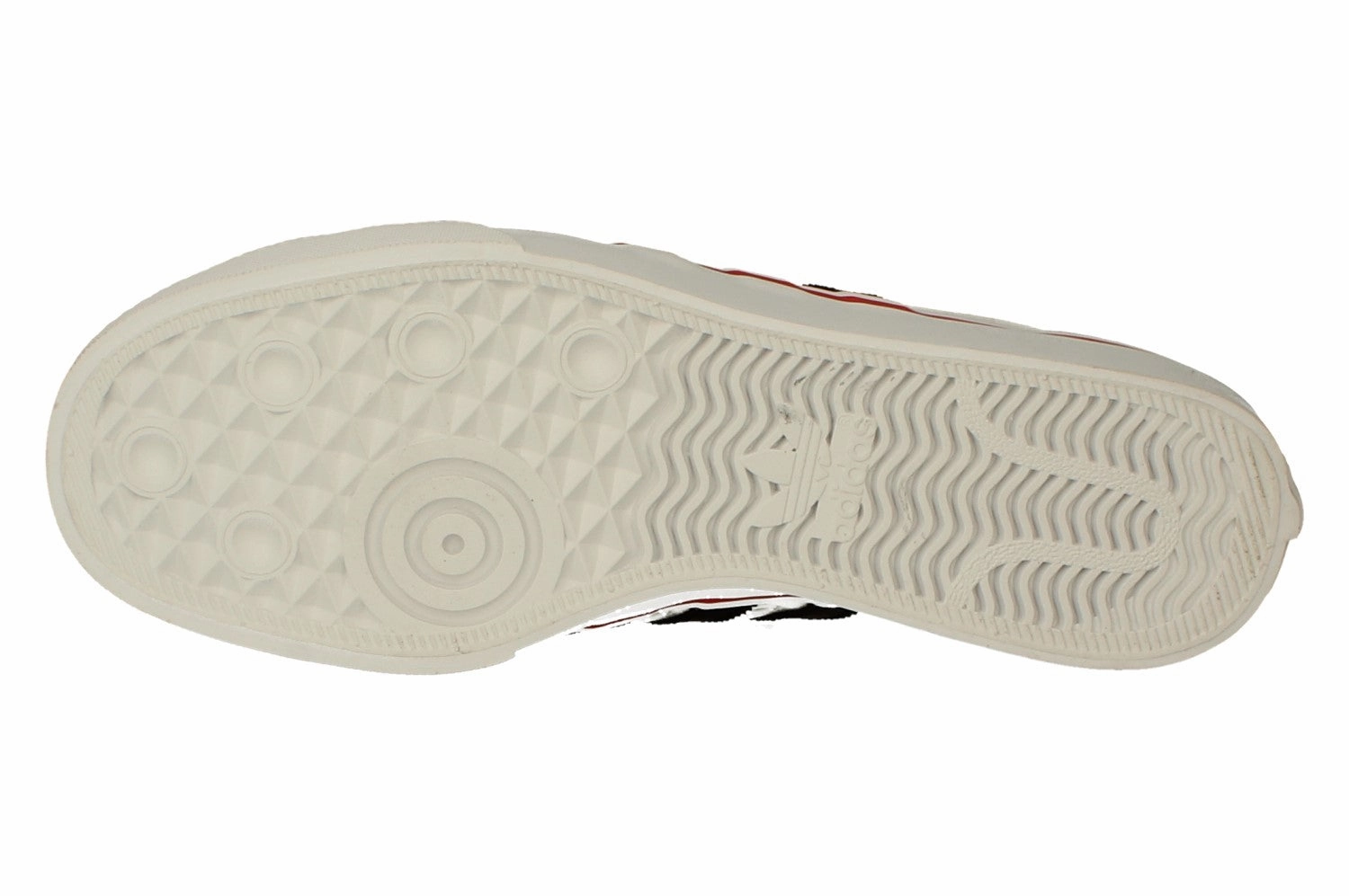 shoe maintenance Adidas Originals Nizza Mens Trainers Sneakers GX6093