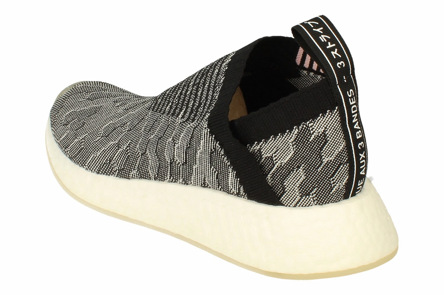Autumn ankle - support shoes Adidas Originals Nmd_Cs2 Pk Womens Sneakers BY9312