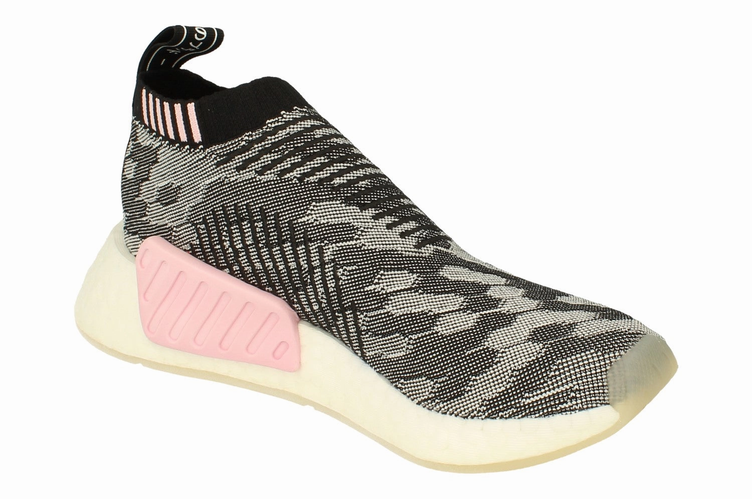 speed training running option tennis player shoes Adidas Originals Nmd_Cs2 Pk Womens Sneakers BY9312