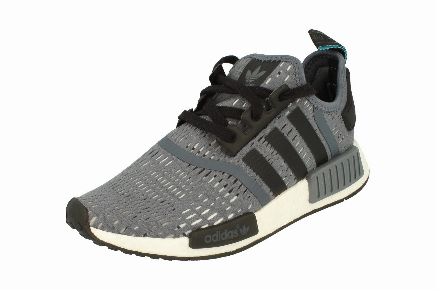 Adidas Originals Nmd_R1 Mens Bb1358 Shock Reduction high - altitude running shoes