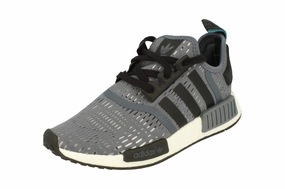 Adidas Originals Nmd_R1 Mens Bb1358 Shock Reduction high - altitude running shoes