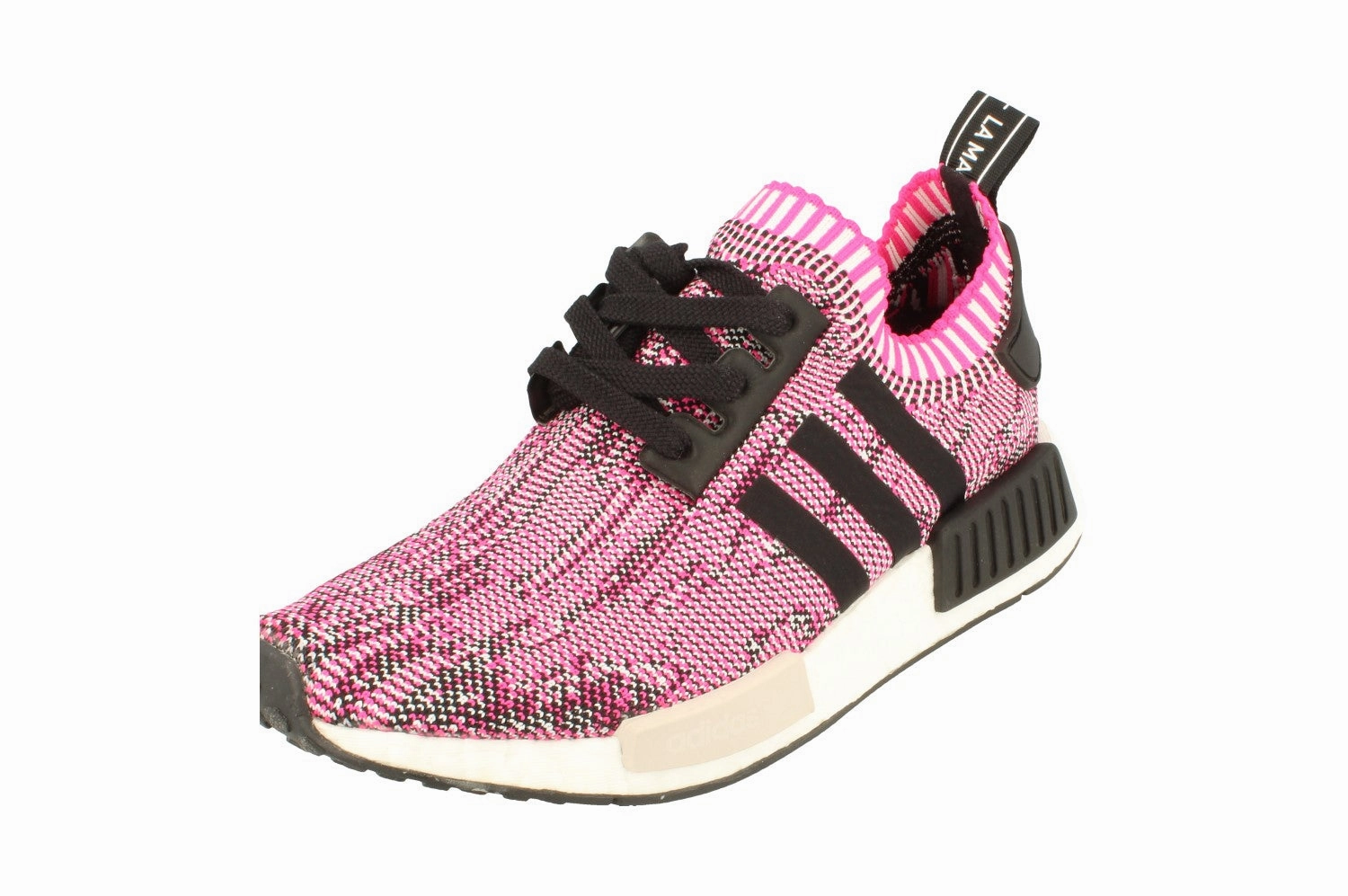 Adidas Originals Nmd_R1 Pk Womens BB2363 beach - runner