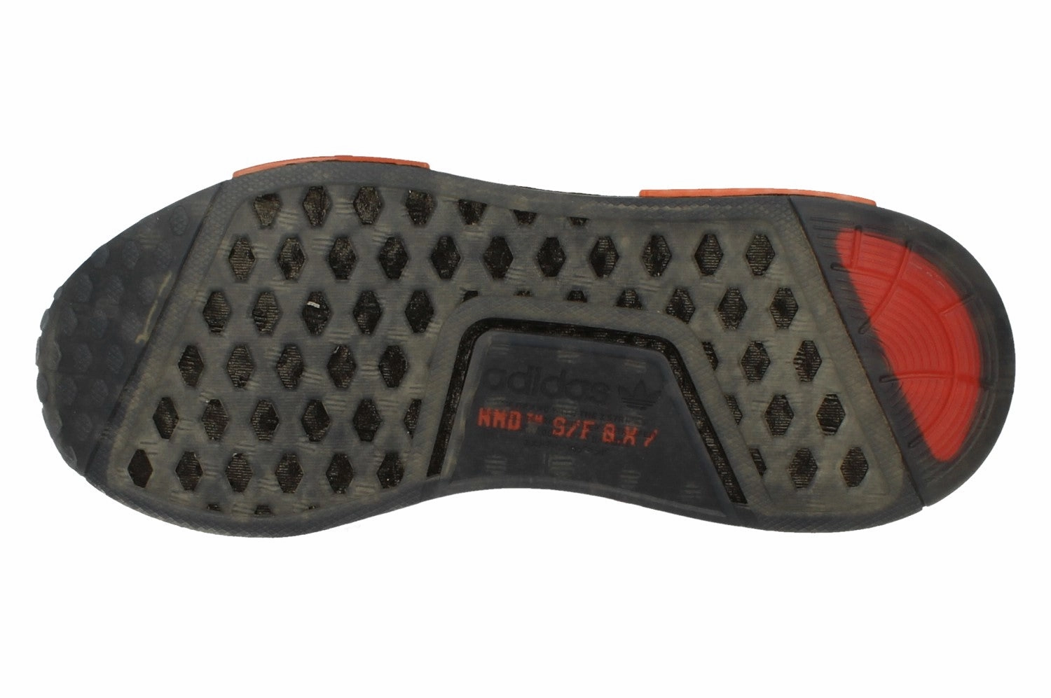 Adidas Originals Nmd_R1 Spectoo Mens Sneakers GZ9264 morning run shoes