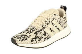 Cool-down Flexible Cushion Adidas Originals Nmd_R2 Mens BB6196