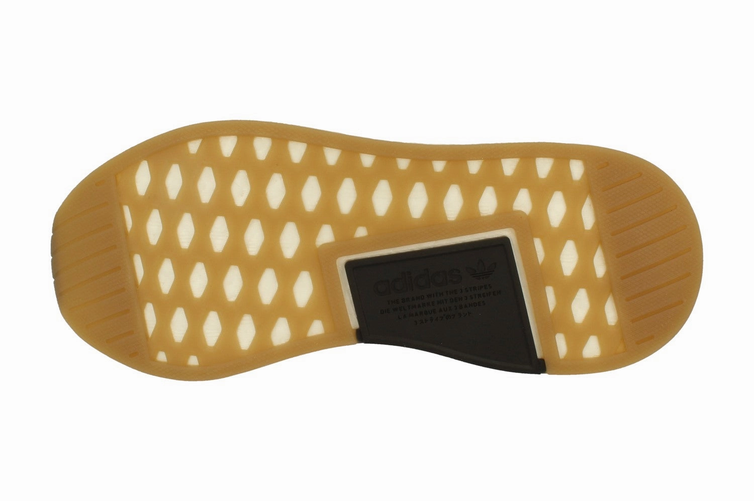 running for a way to stay true to oneself Stretchy Adidas Originals Nmd_R2 Pk Mens BY9697