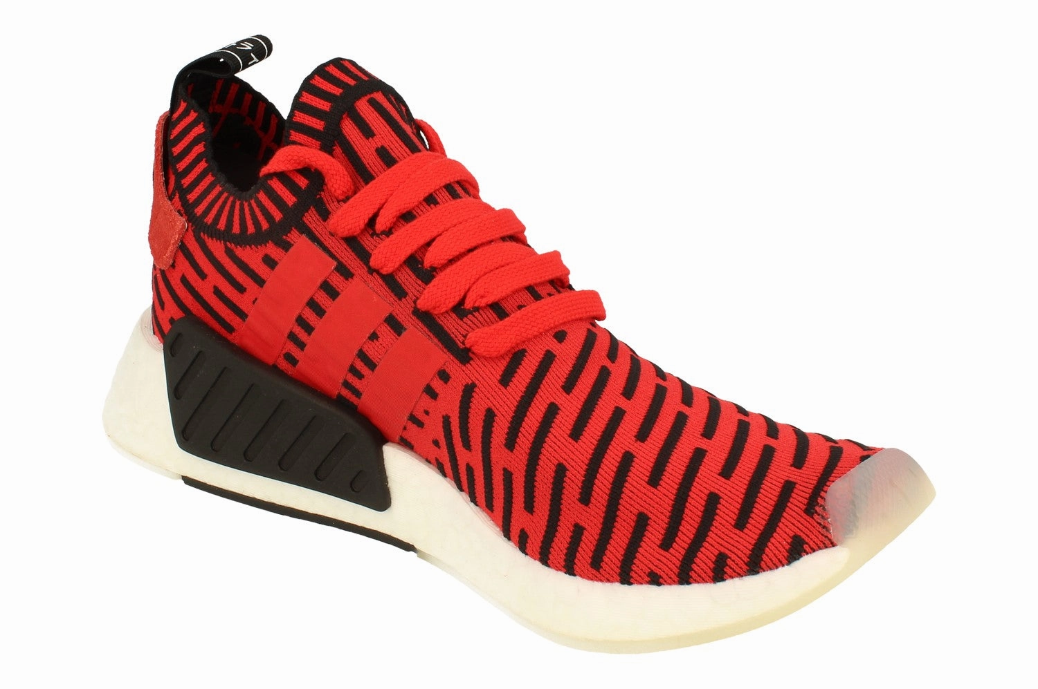 Speed Response Adidas Originals NMD_R2 PK Mens Sneakers BB2910