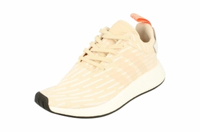 no - tie laces Adidas Originals Nmd_R2 Womens BA7260