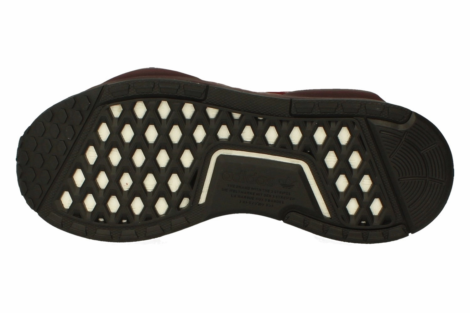 high - performance specification shoes running in a ditch area shoes Adidas Originals Nmd_V3 Womens Sneakers HQ9115