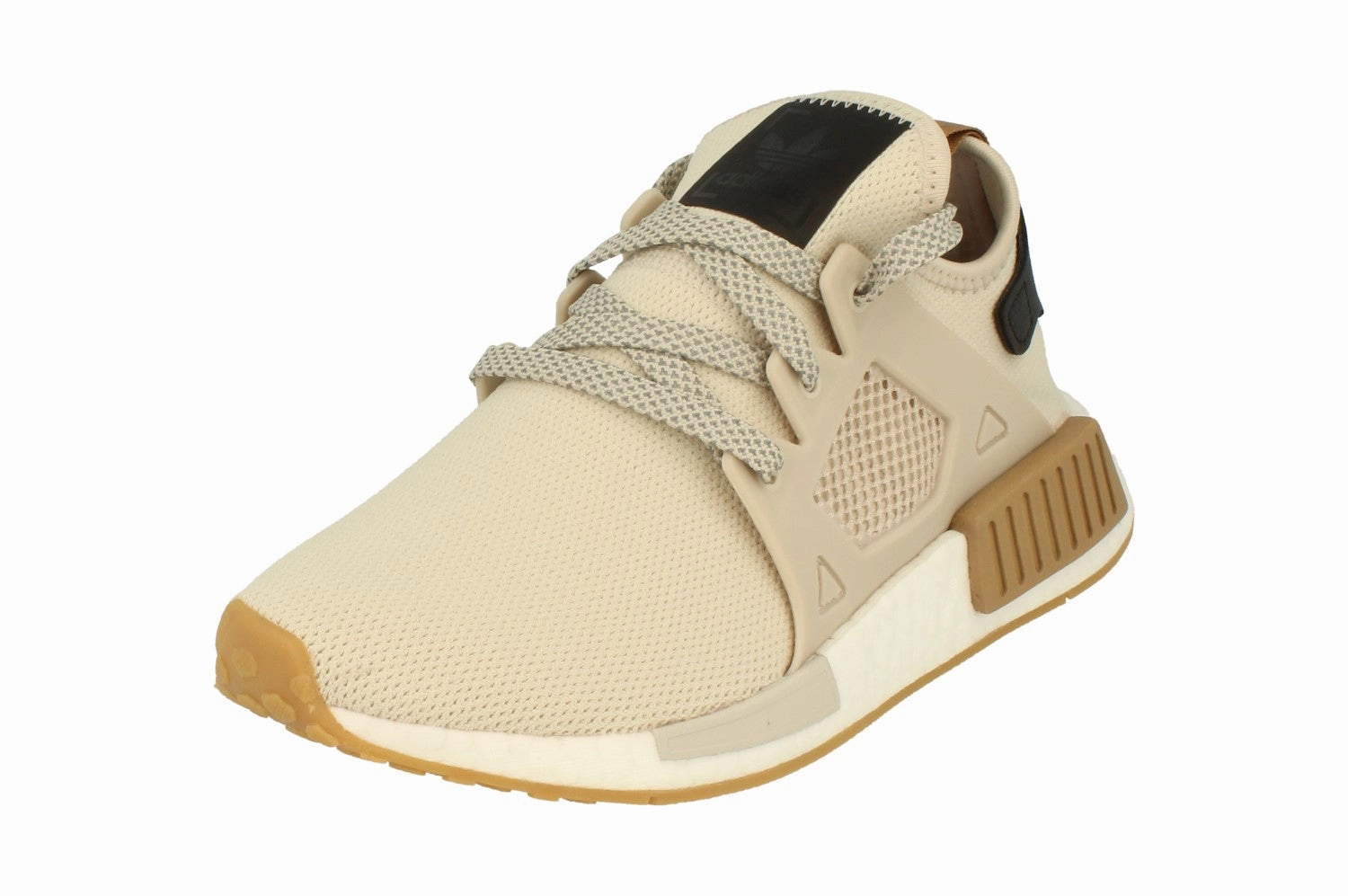 Adidas Originals Nmd_Xr1 Mens DA9526 padded toe