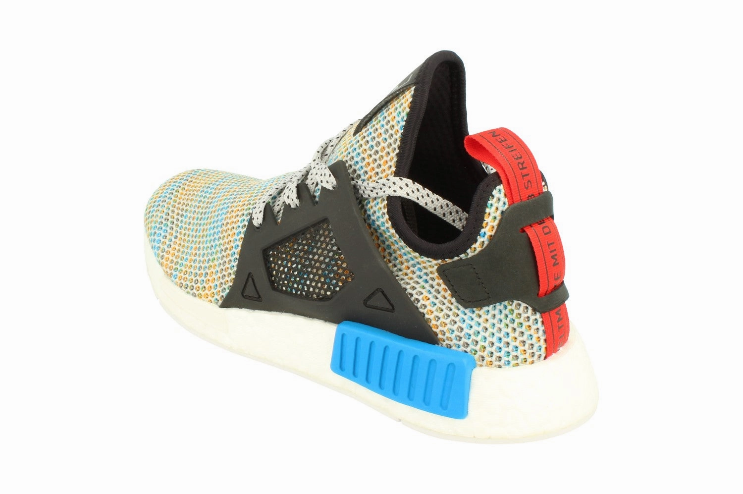 individual shoes Quality craftsmanship Adidas Originals Nmd_Xr1 Mens S76850