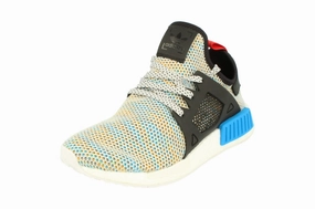 Adidas Originals Nmd_Xr1 Mens S76850 Speed Performance Fit anti - odor - design shoes