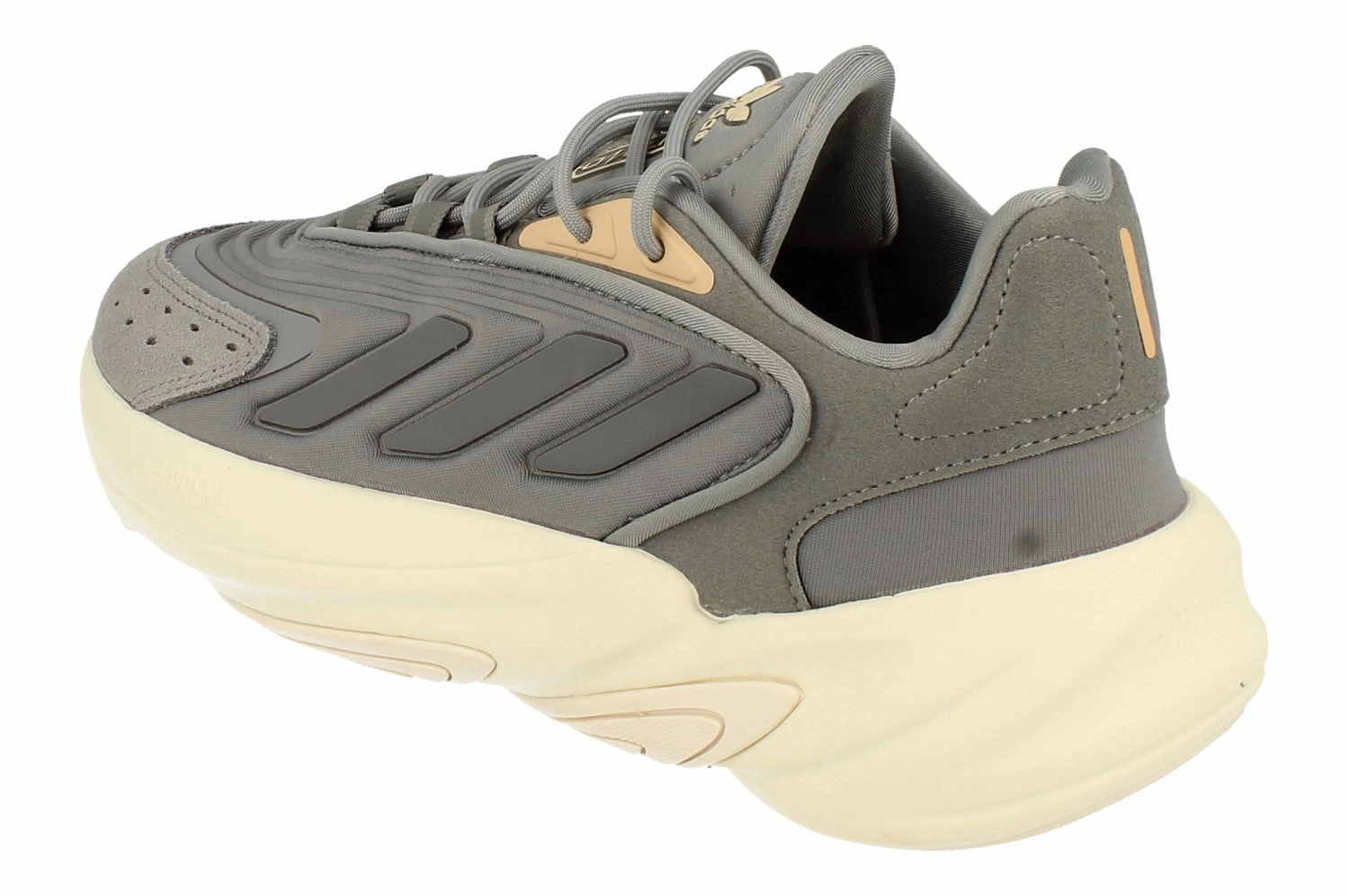 Adidas Originals Ozelia Womens Trainers Sneakers GY6195 tight - fitting running shoes