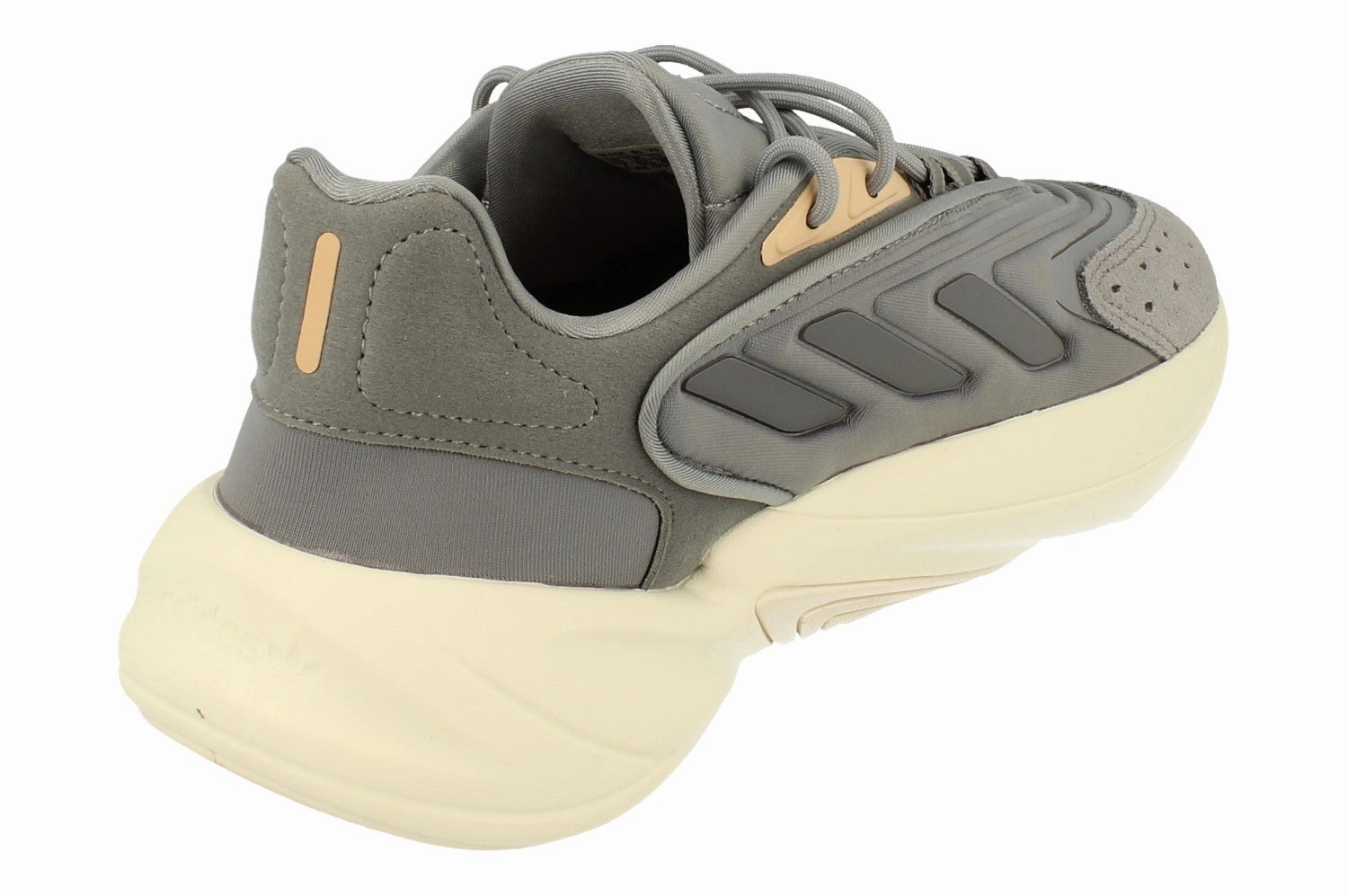 Adidas Originals Ozelia Womens Trainers Sneakers GY6195 Cushioned Support Lightweight Material