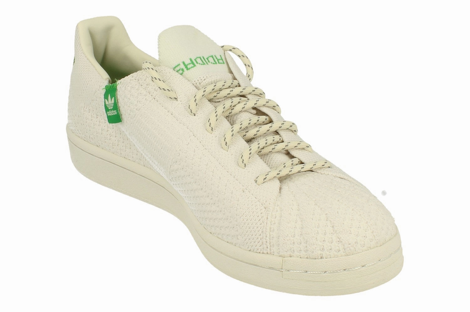 Sunny day run Adidas Originals Pw Superstar Pk Mens Trainers Sneakers GX0194