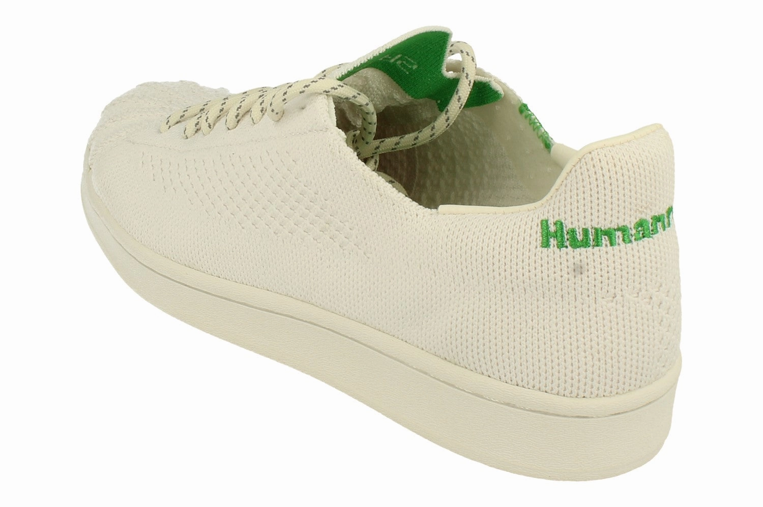 Adidas Originals Pw Superstar Pk Mens Trainers Sneakers GX0194 Value - for - money