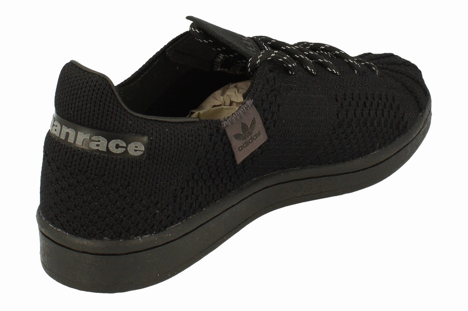 desert - climate shoes Adidas Originals Pw Superstar Pk Mens Trainers Sneakers GX2482