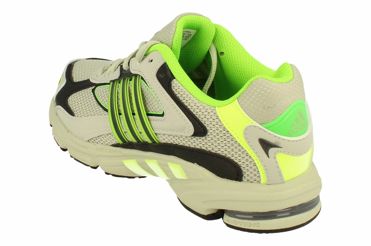 running shoes for sports enthusiasts Adidas Originals Response Cl Mens Trainers Sneakers FX6163