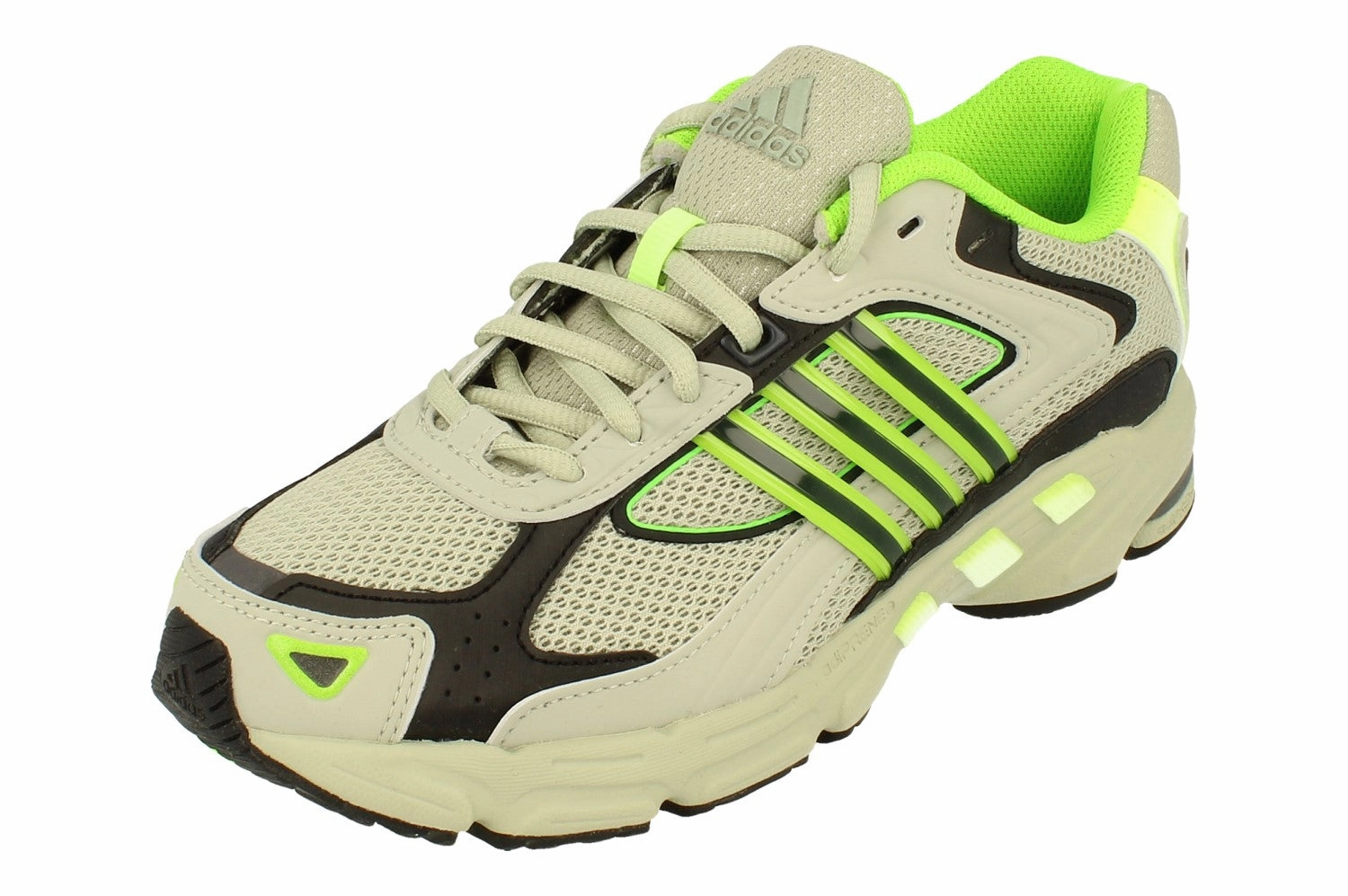 Adidas Originals Response Cl Mens Trainers Sneakers FX6163 curved - last shoes machine - washable running option