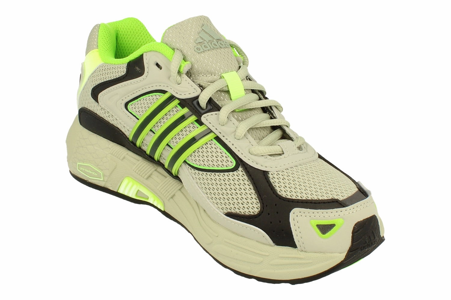 minimalist running Adidas Originals Response Cl Mens Trainers Sneakers FX6163