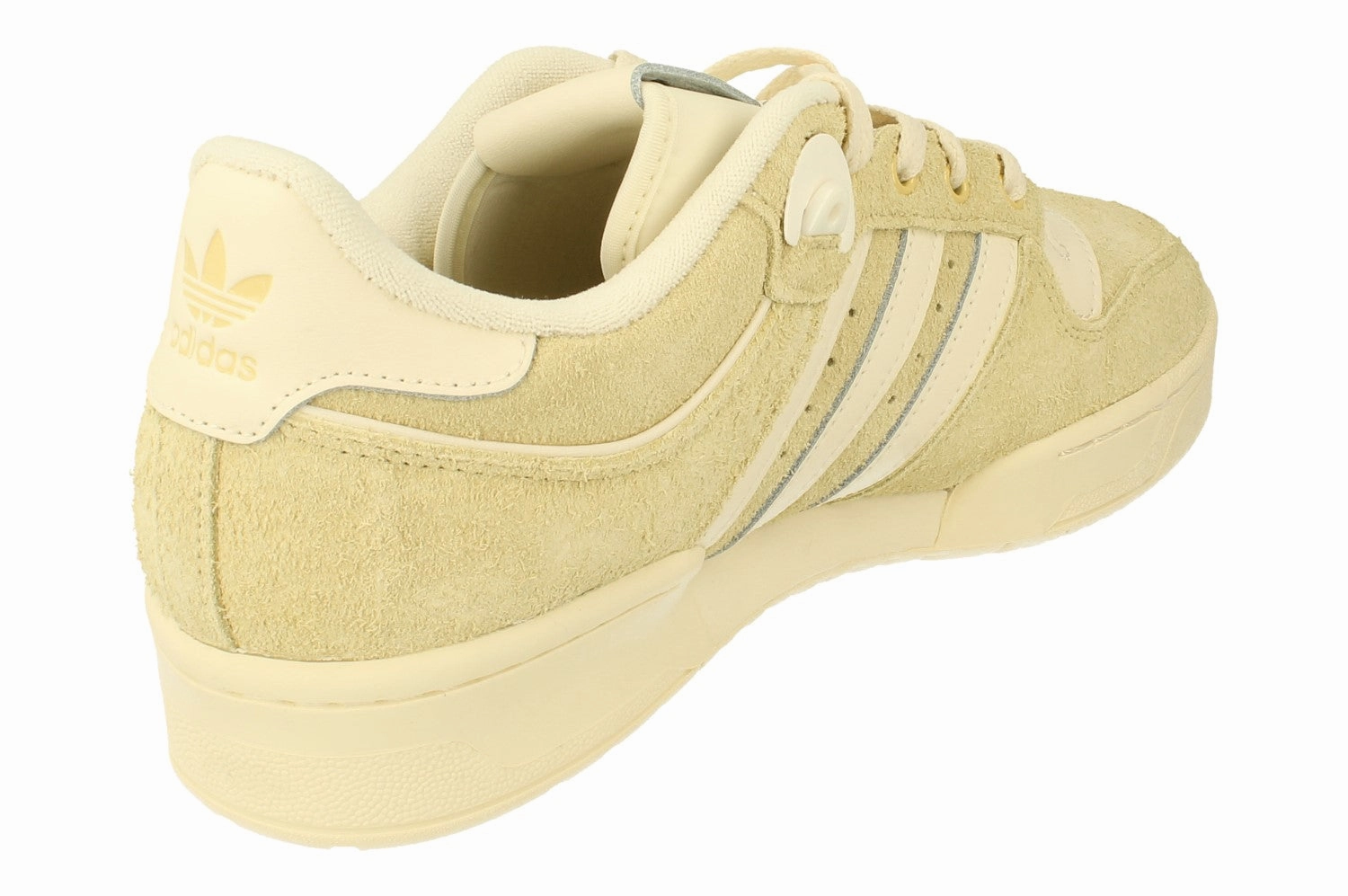 Adidas Originals Rivalry 86 Low Mens Trainers IE4877 Hook And Loop