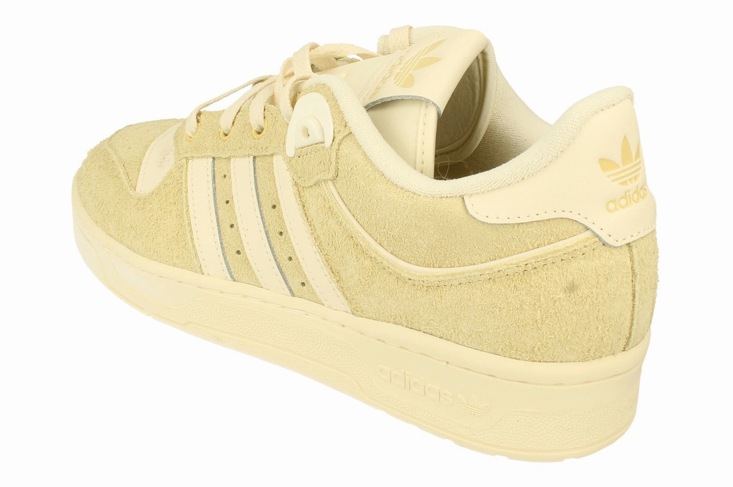 Adidas Originals Rivalry 86 Low Mens Trainers IE4877 running in a cross - country meet shoes Countryside running