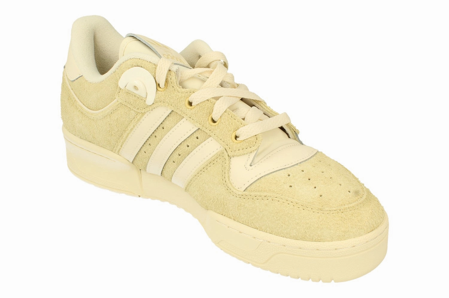 Adidas Originals Rivalry 86 Low Mens Trainers IE4877 Muddy - trail running