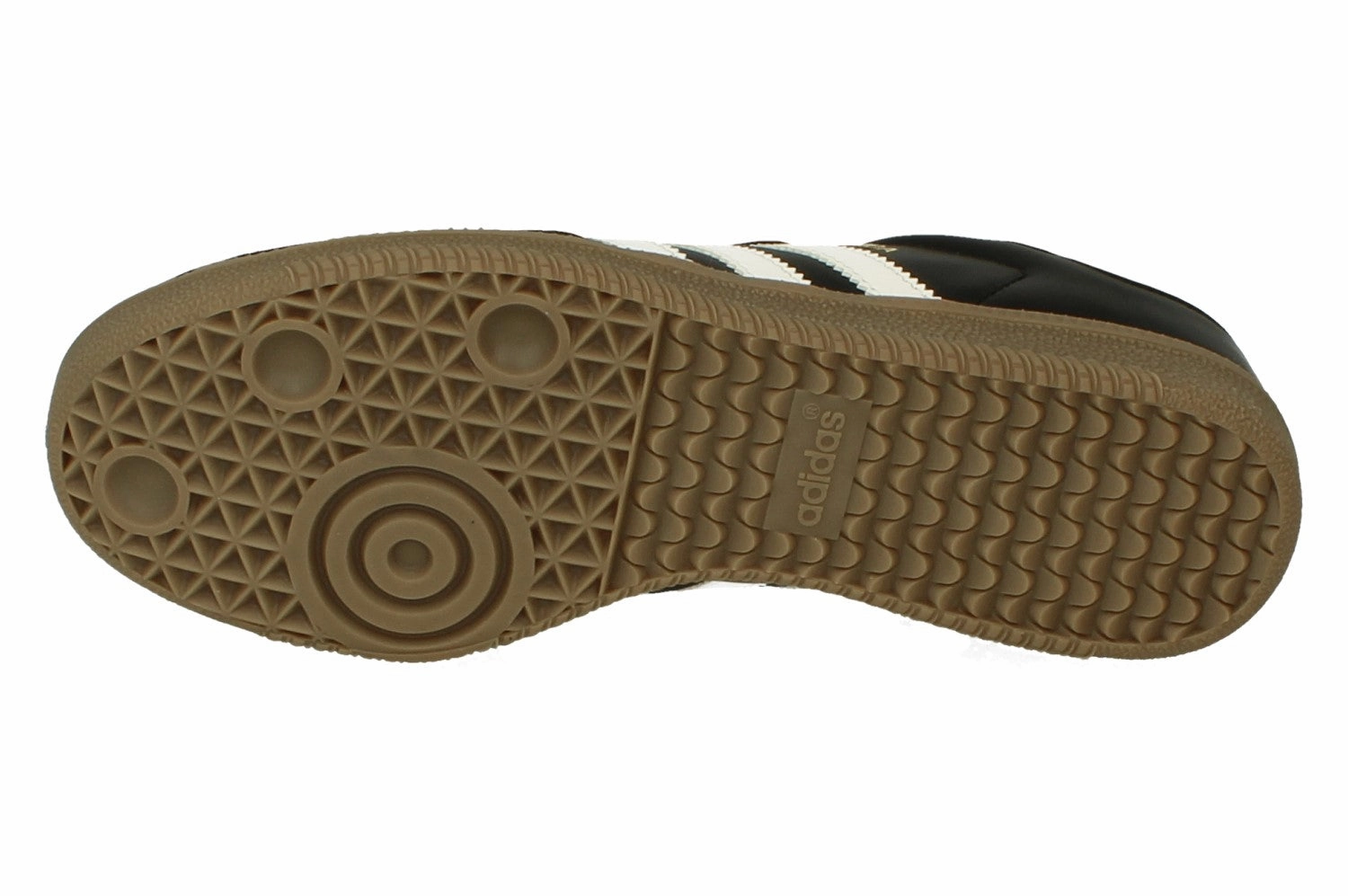 Adidas Originals Samba Og Mens Trainers Sneakers B75807 full - size hydration packs