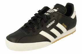 Adidas Originals Samba Super Mens Trainers Sneakers 019099 late evening running shoes Running Shorts