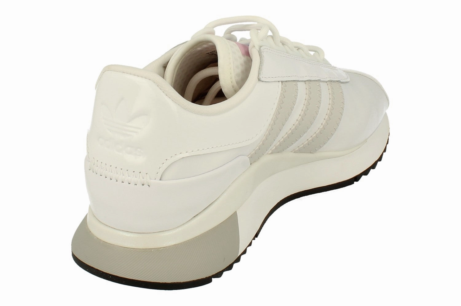 ventilation - rich running option Adidas Originals Sl Andridge Womens Trainers Sneakers EG6846