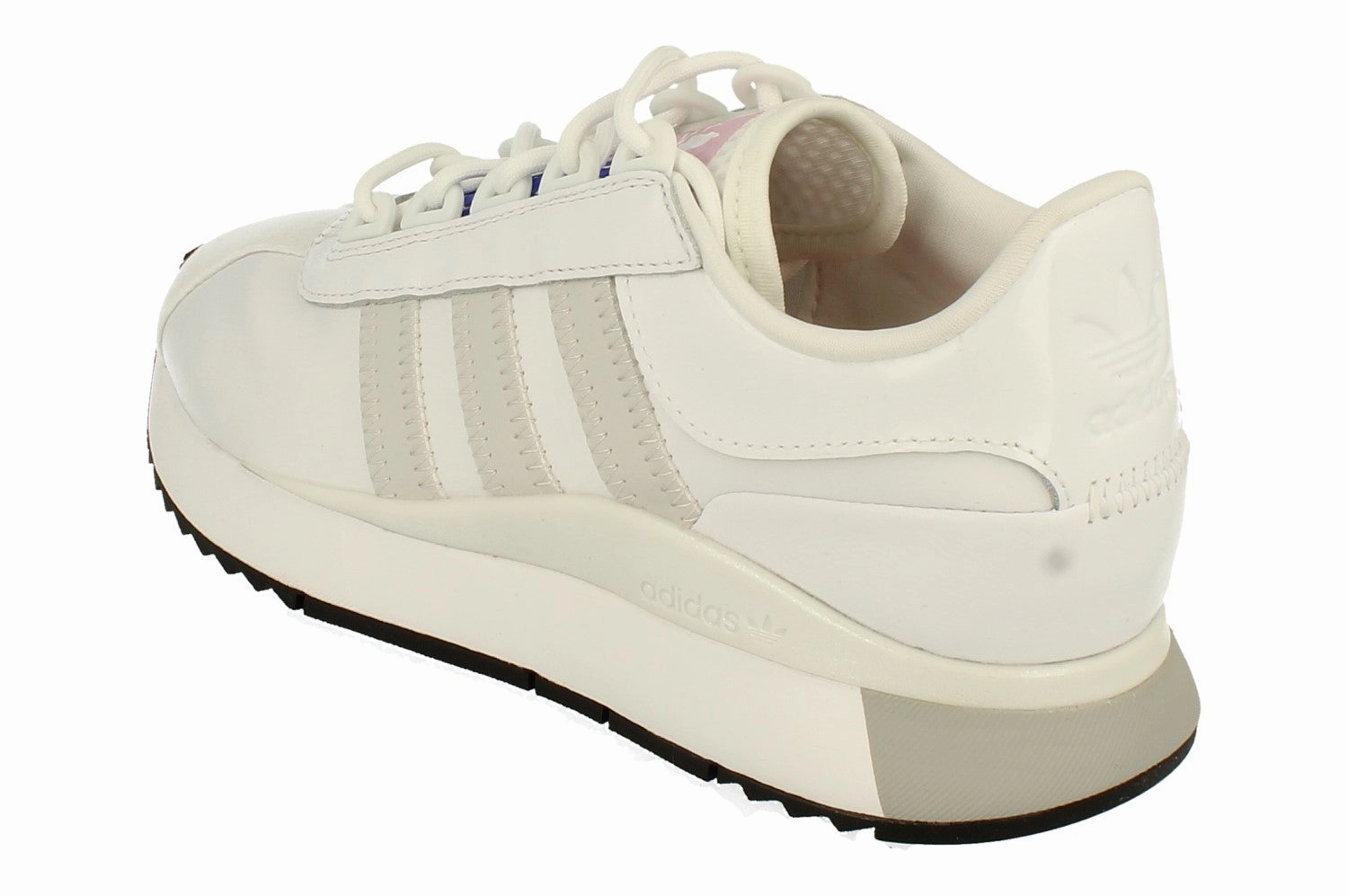 Adidas Originals Sl Andridge Womens Trainers Sneakers EG6846 Solid Color Strength training
