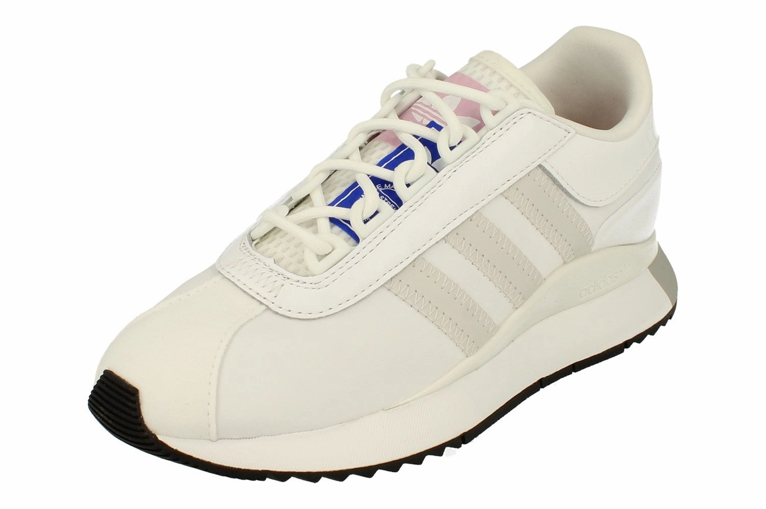 Adidas Originals Sl Andridge Womens Trainers Sneakers EG6846 hill - training shoes Soft Soles