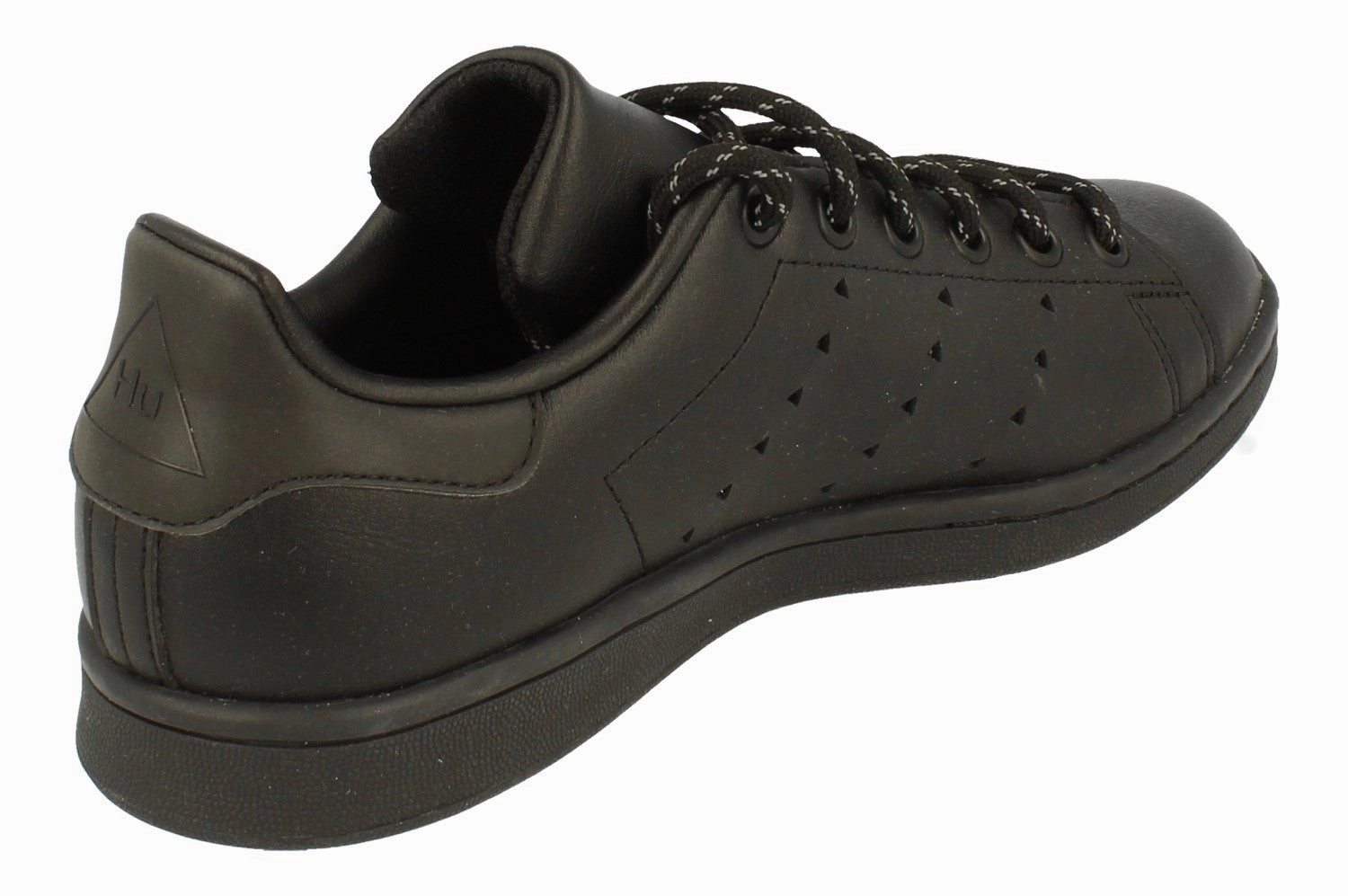 fat - burning Adidas Originals Stan Smith Hu Pw Mens Trainers Sneakers GY4980