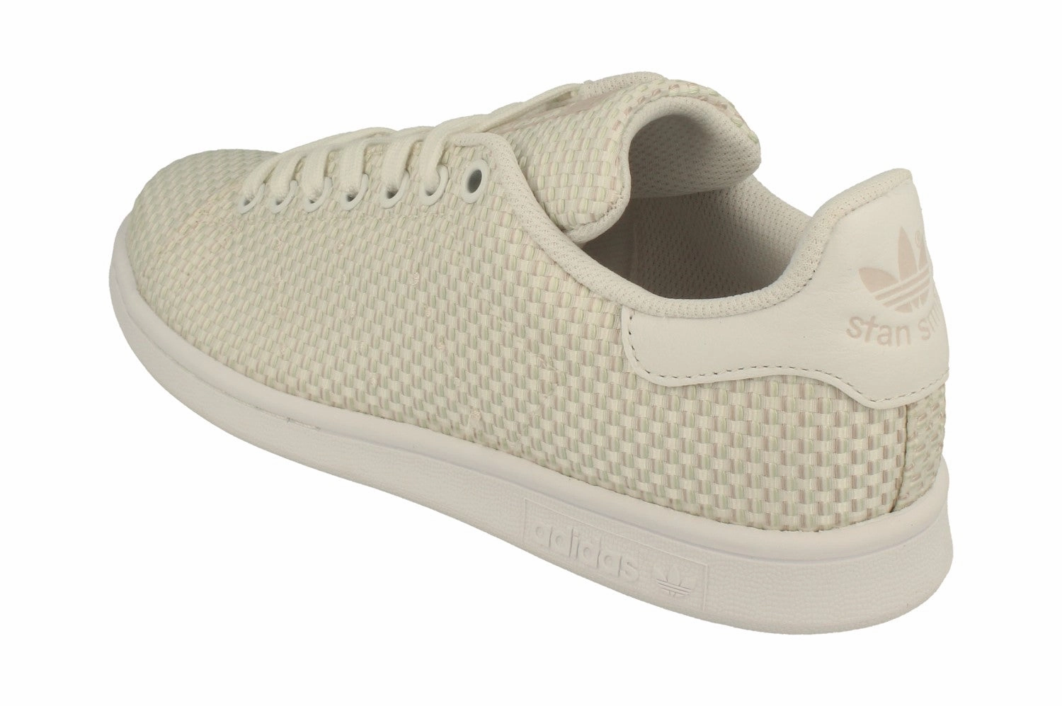 physical health running shoe advantage lace - up Adidas Originals Stan Smith Mens CG3789