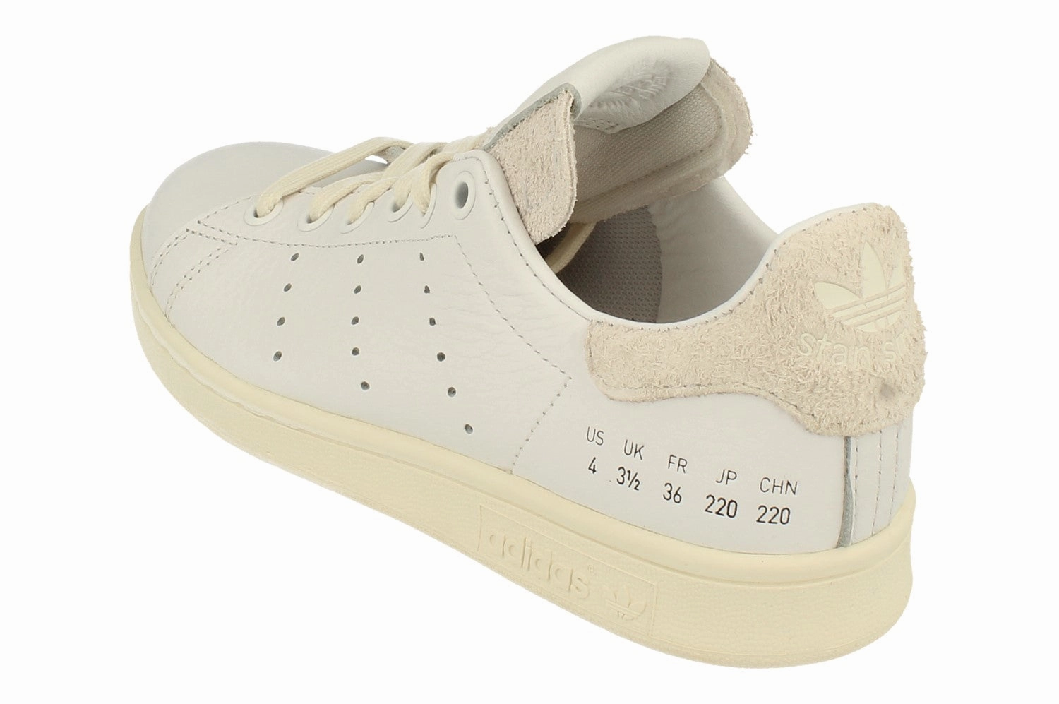 custom fit shoes Adidas Originals Stan Smith Mens Trainers Sneakers FY0040