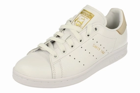 shoe maintenance Adidas Originals Stan Smith Mens Trainers Sneakers FY9202