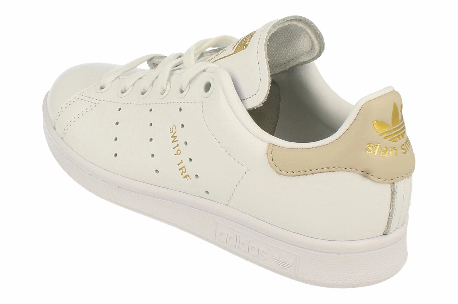 Adidas Originals Stan Smith Mens Trainers Sneakers FY9202 matte running option ultramarathon running shoes