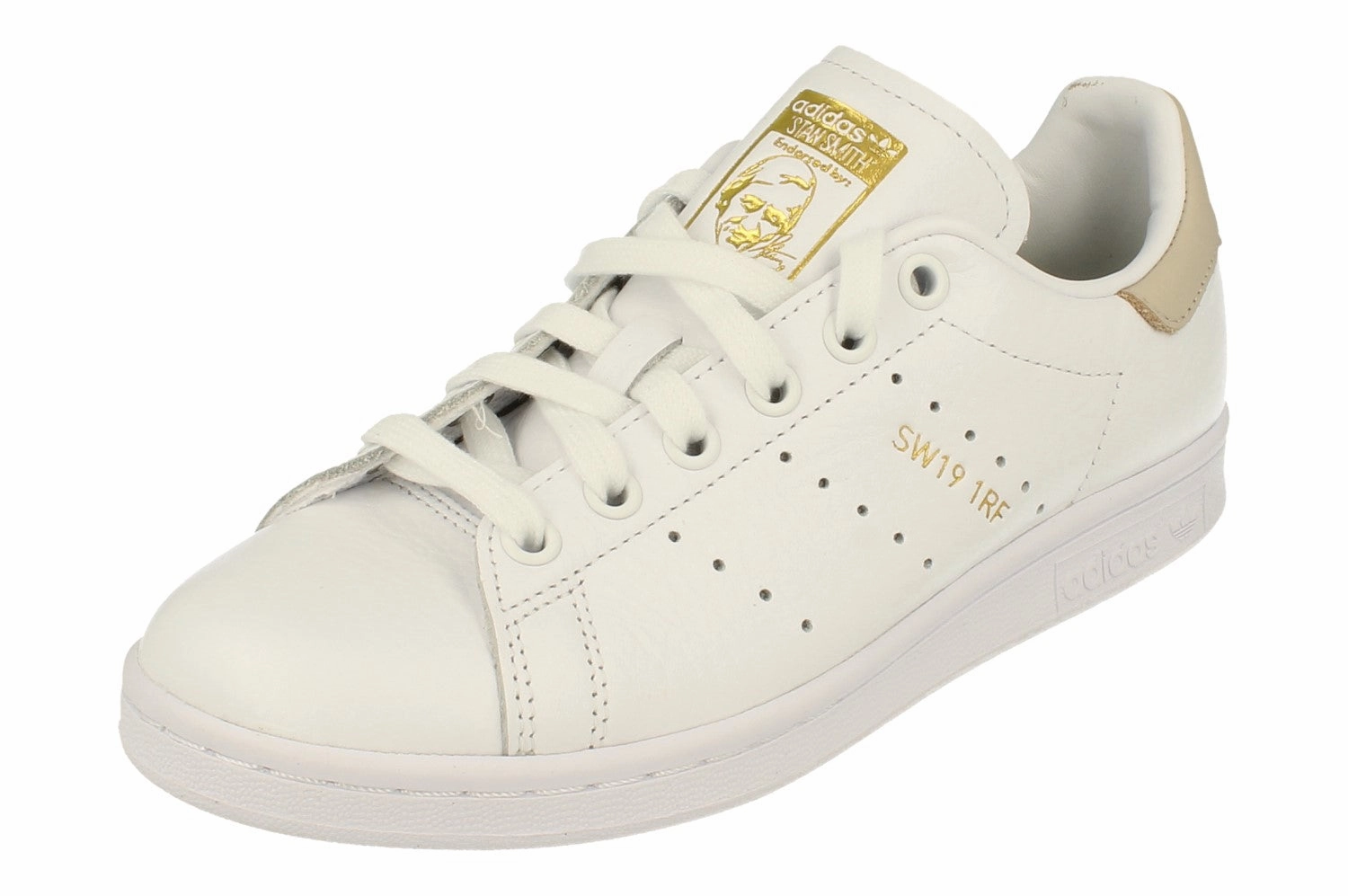 shoe maintenance Adidas Originals Stan Smith Mens Trainers Sneakers FY9202