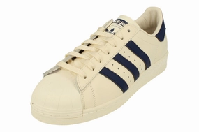 Adidas Originals Superstar 82 Mens Trainers Sneakers GZ1537 Machine washable indoor - court running shoes