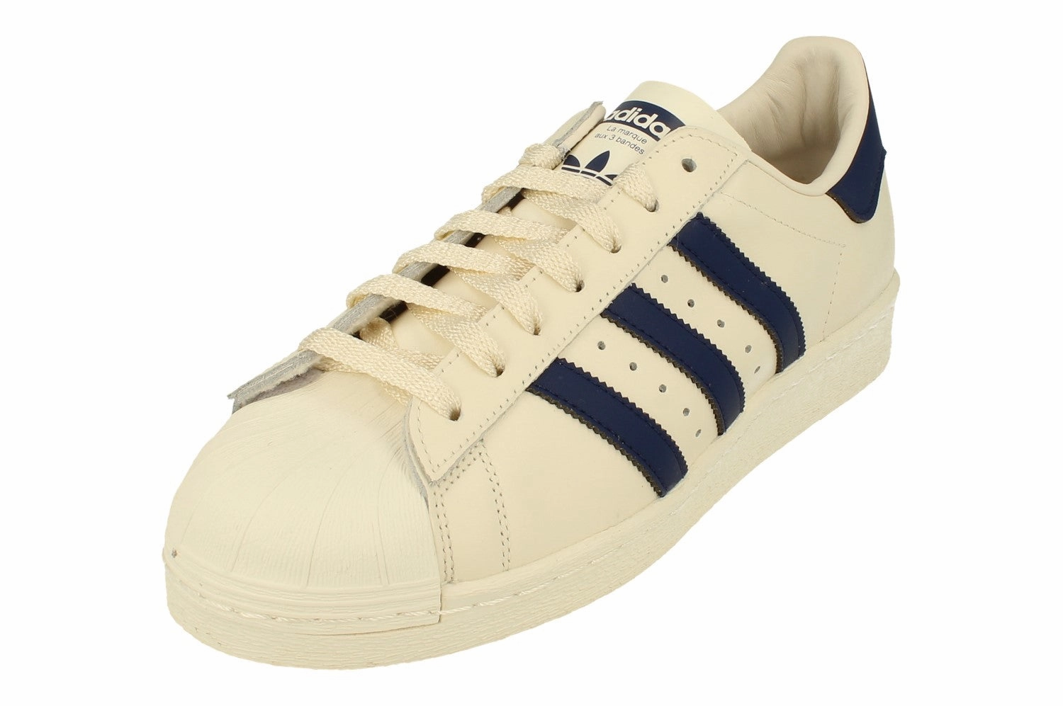 Adidas Originals Superstar 82 Mens Trainers Sneakers GZ1537 Machine washable indoor - court running shoes