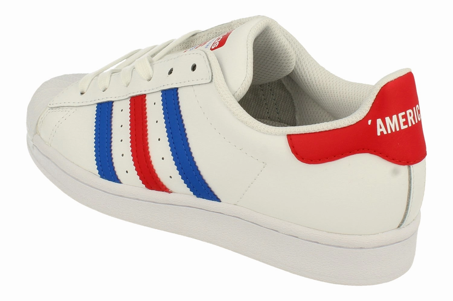 Adidas Originals Superstar Mens Trainers Sneakers FV2806 Costume Run