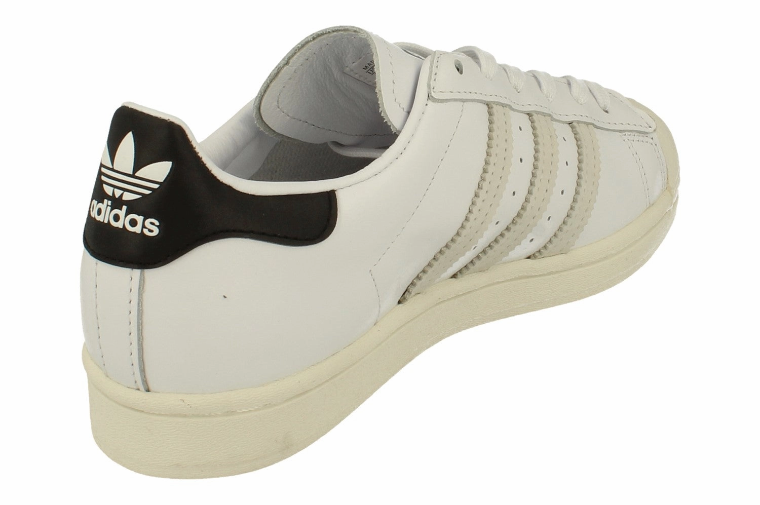 Adidas Originals Superstar Mens Trainers Sneakers FV2808 Soft Arch