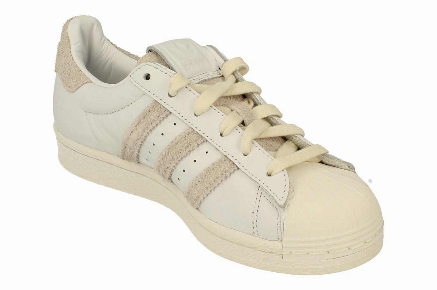 reflective shoe element safety shoes Adidas Originals Superstar Mens Trainers Sneakers FY0038
