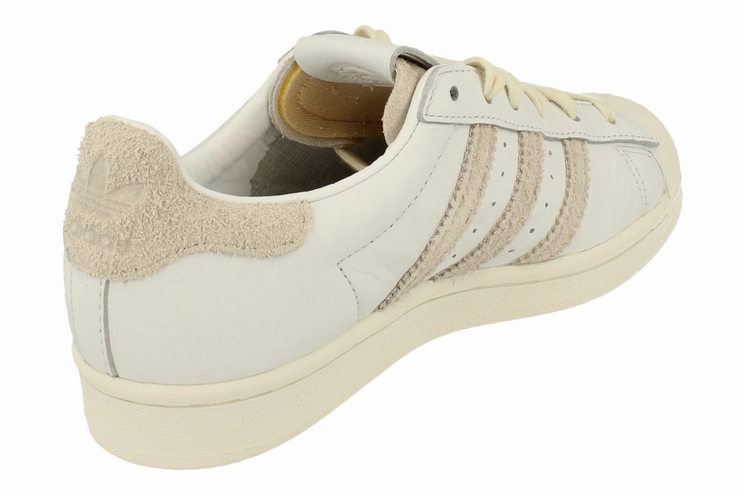 Adidas Originals Superstar Mens Trainers Sneakers FY0038 budget - friendly multi - purpose shoes