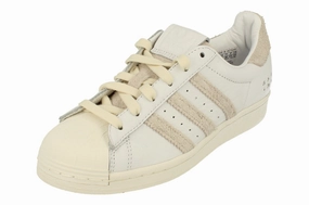 Adidas Originals Superstar Mens Trainers Sneakers FY0038 AirCushioning Fun run