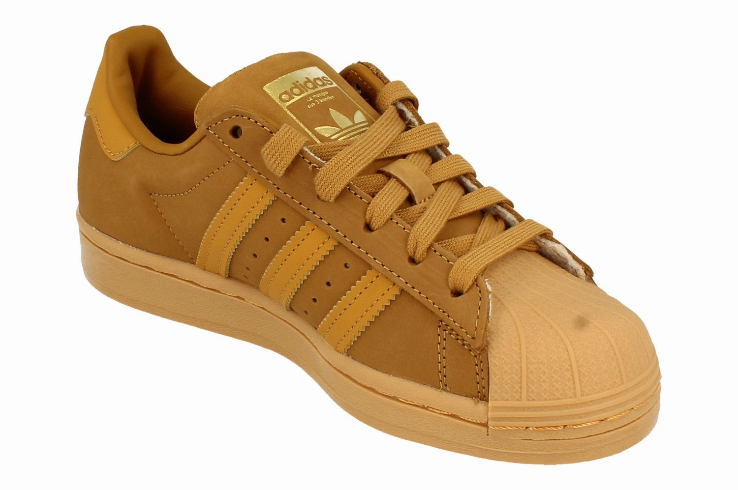 Adidas Originals Superstar Mens Trainers Sneakers GW6228 cross - training ability